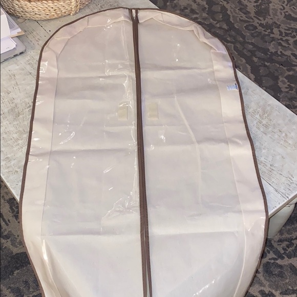 Garment bag
